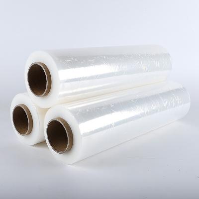 Laminated Roll Form Printed Logo Shrink Film In UV Stabilization OEM Branded