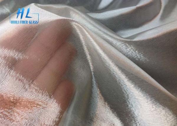 E glass Alkali Free Fiberglass Fabric Cloth Cloth 50m Length