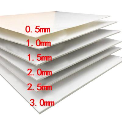 Impressão de revistas de livros 70g 80g 120g Papel branco não revestido Papel offset livre de madeira