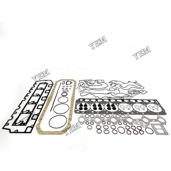 Full Gasket Set Compatible For Perkins 1300/Upper1830721C92Under1824985C97