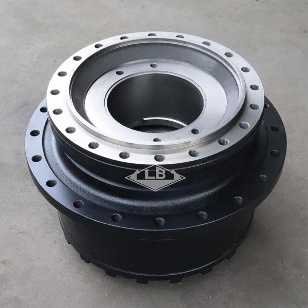 227-6044 227-6045 E345 Travel Gear Box E345C E345C E345D E349D Final Drive