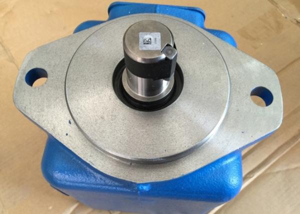 Pompe hydraulique mécanique Vickers 45V50A-1B22R 1000 L/Min Bleu Faible bruit Facilité d'entretien
