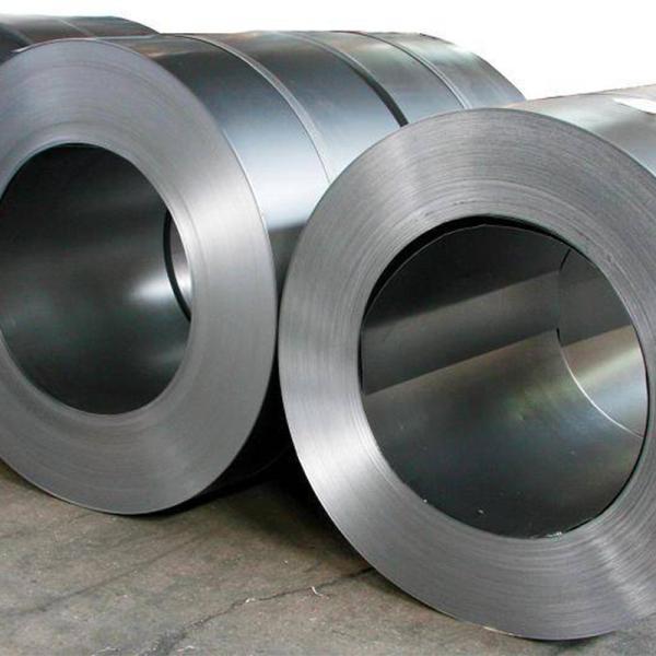 TUV Width 60mm-1500mm 06Cr19Ni10 Stainless Steel Coils 1.0mm SS304 Coil