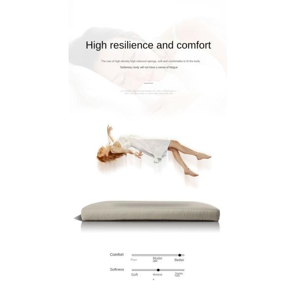 High-End Hand Knitted Chair Outdoor Villa Hotel Garden PE Rattan Sofa And Table Set