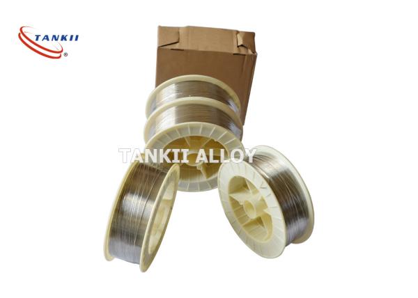 Inconel 625 Thermal Spray Wire Nickel Alloy Oxidation And Heat Resistant Coatings