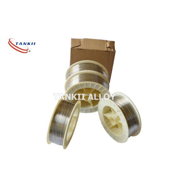 Thermal Spray Heating Resistance Wire NiCrTi 1.6mm