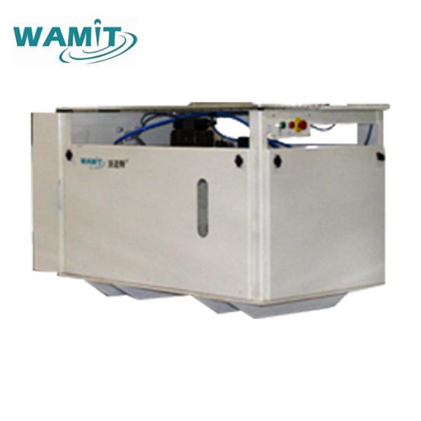 água Jet Pump 60000psi da movimentação direta do cilindro 415V três