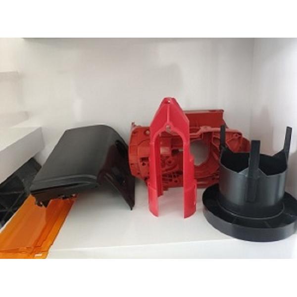 1,2343 холодная прессформа воздушных судн Subgate бегуна H11 подгоняла размер