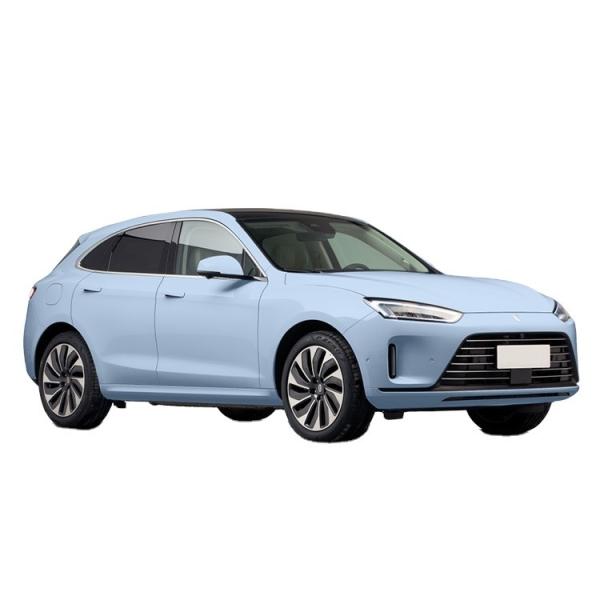 Max Speed 200km/h 4770*1930*1625mm 2023 Hua-wei Energy Flagship Edition EV SUV Car Hybrid/4wd Aito M5 M7 EC Electro Cars