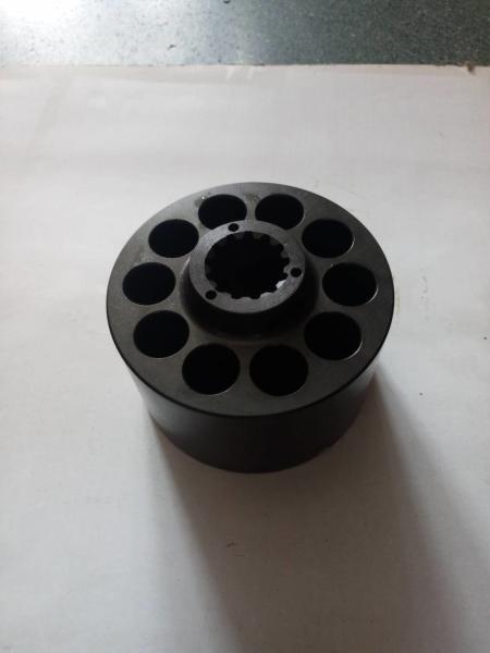 Excavator Nachi Hydraulic Pump Parts Repair PVD-2B-28/PVD-2B-32/PVD-2B-34