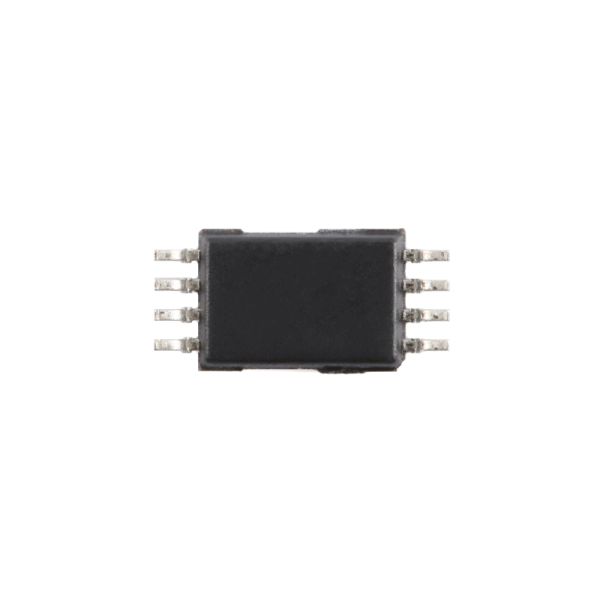 M24256-BRDW6TP 256-Kbit serial I²C bus EEPROM I2C 1.8V~5.5V 1MHz