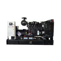 Générateur diesel Cummins 250KW/312.5KVA 60HZ Standard Composer Dongfeng Générateur de charge du moteur Cummins 24V