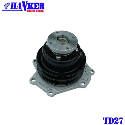 Nissan TD27 BD30 Engine Water Pump Forklift Spare Parts 21010-40K05
