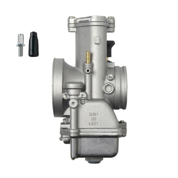 Enhance Your Riding Experience with KTM 125 SX Dirt Bike Carburetor