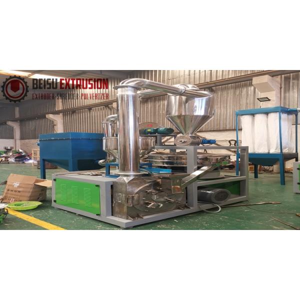 супер филировальная машина ПК 45kw скорости 80mesh меля