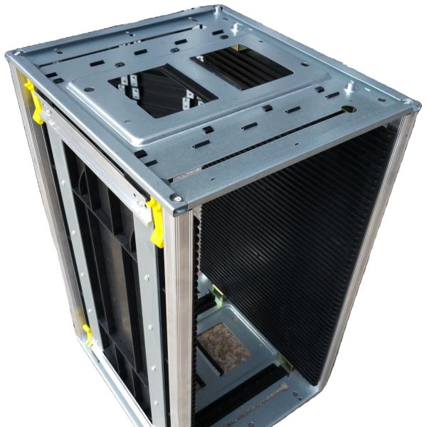 Журнала PCB SGS шкаф складного 80-250mm промышленный включая в набор отложенных изменений