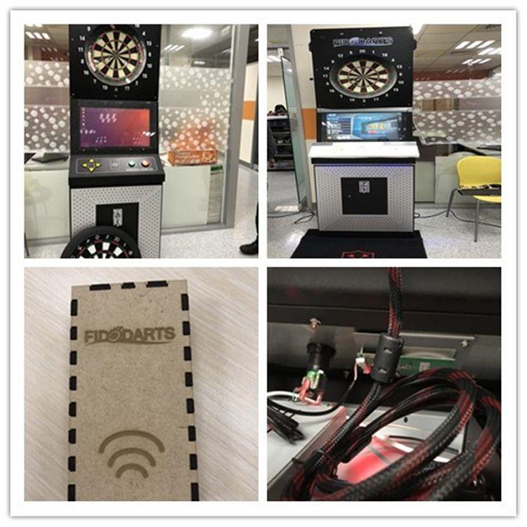 Безконтактный 13,56 читатель карты Mhz RFID/пишет тип модуля врезанный без шатона