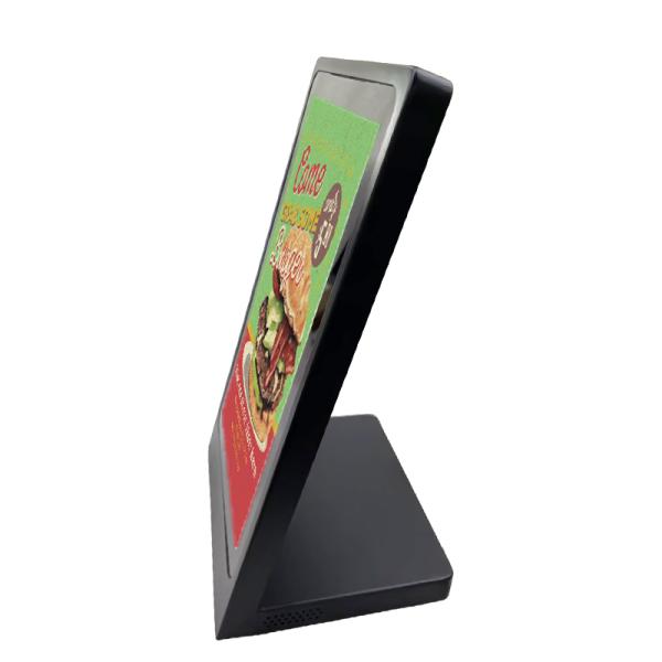 15.6インチ デスクトップ Android 11.0 PCAP タッチスクリーン キオスク