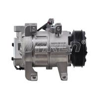 Compresseur de climatiseur de voiture de VSC17EC 6PK 12V 92600JG300 pour Nissan For Teana 2007-2013 WXNS039