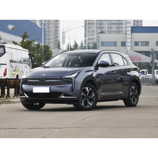 Автомобиль 401KM белизны SUV Hozon NETA u электрический 5 кораблей энергии мест новых