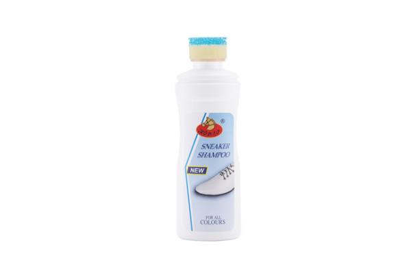 Sneaker Cleaner Foam Footwear Care For Sneak White Shoes Washing-Free Dry Cleaning Cleaner