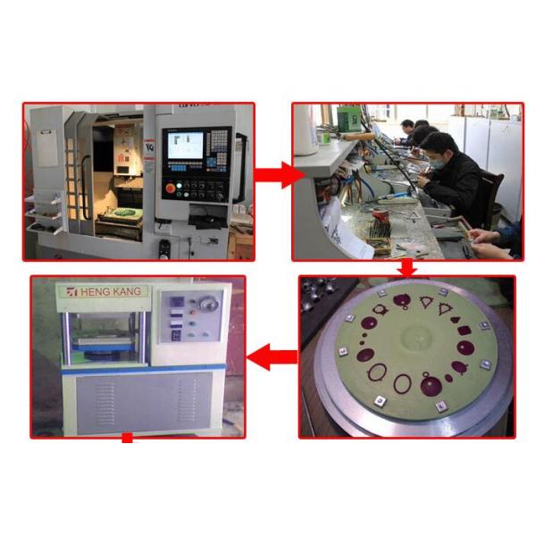 Color Vision jewelry company ltd.