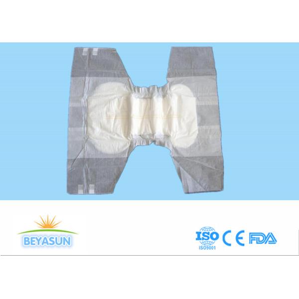 Липким пеленки младенца ленты с определенными размерами взрослым для старых людей, высокой абсорбции