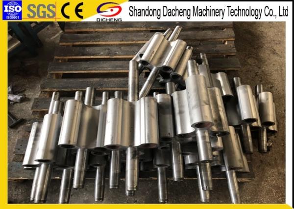DS-L82WD 52.1-72.8m3/min shrimp farm twin lobe rotary air blower