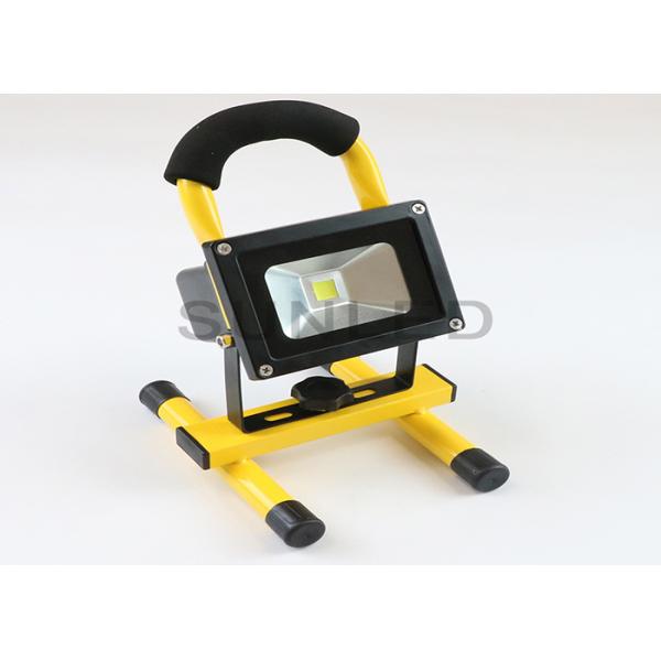 IP44 Led Lighting Outdoor Flood Light 10w White 5v High Lumen 2 Years Warranty
