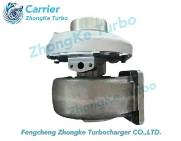 K31 Turbo 53319707202 53319887202 51.09100-7525 5331-970-7202 Turbocharger for MAN Truck With D2866LF36 D2866LF37 Engine