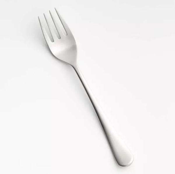 Skimming Fork CNC Machining Parts NCR Metal Deep Insert ATM Bezel Stainless Steel Plate