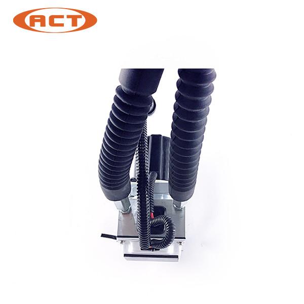 Electrical Caterpillar Excavator Spare Parts Throttle Motor For E312 E320 Double Line