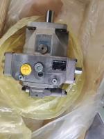 Pompe hydraulique Rexroth A4VSO125, cylindrée 28-500cc, 1500-3000 tr/min