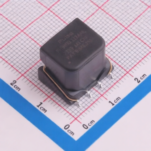 High Isolation Gate Drive Transformer PULSE PH9400.111ANLT SMT Package Supporting Up to 8W Driver Power