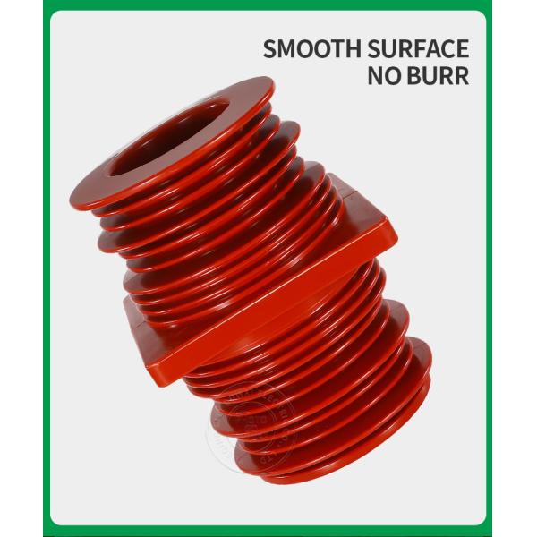 Технология 300X300 втулки 40.5KV Apg стены эпоксидной смолы шкафа KYN28