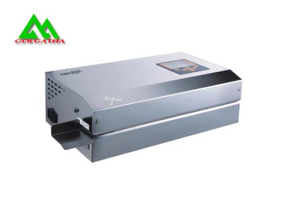 Sterilizing Bag Sealing Machine With Electronic Constant Temperature Control