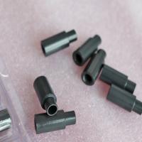 Soldadura de ponto que faz à máquina Pin de guia de Kcf, personalização da luva do guia de Kcf