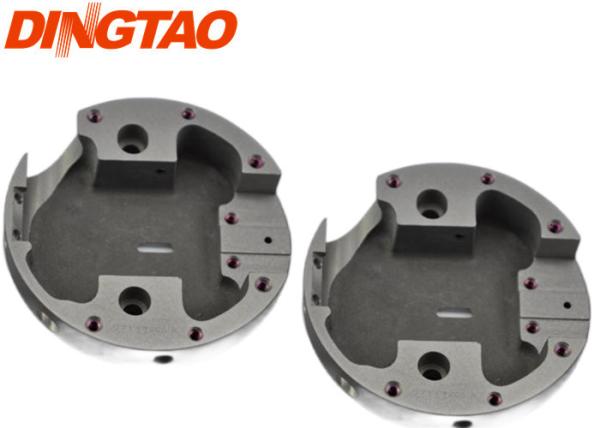 55592001 Suit Cutter S5200 GT5250 Cutter Parts Bowl Presserfoot S-93-5