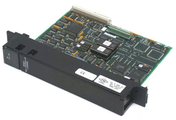 IC697BEM731 GE Bus Controller Expansion Module Thirty Drops Per Channel I/O Diagnostics