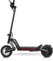 En la vespa potente eléctrica de la aleación de aluminio de RoHS de la venta 800W con la gama de los 50km