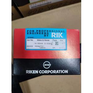 Набор 12040-Z6002 12040-Z6004 12040-Z6005 12040-Z6003 кольца поршеня Md92 Md92t