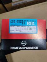 Md92 Md92t Piston Ring Set 12040-Z6002 12040-Z6004 12040-Z6005 12040-Z6003