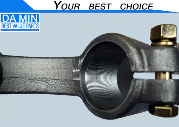 Tie Rod End 1431508560 CYZ ISUZU Auto Parts For Bigger Body Anti Corrosion