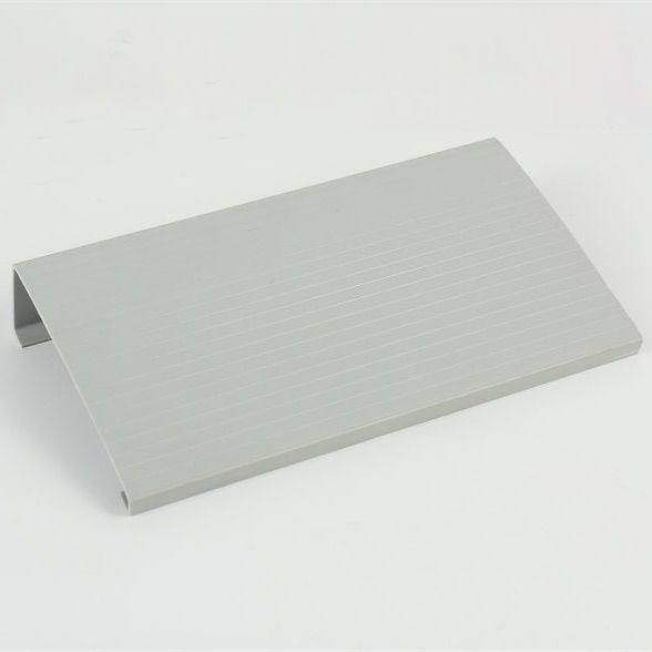 Industrial TPE Profile Customized to Meet Specific Industrial Requirements Plastic Profiles