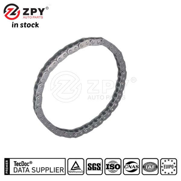 ZPY 058109229B Engine Camshaft Timing Chain for Audi VW Porsche