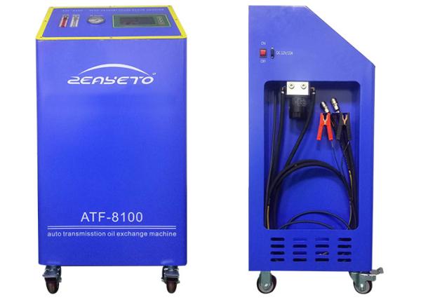 4S Shops Atf Exchanger Machine Fill Automatic Transmission For Motorcycle