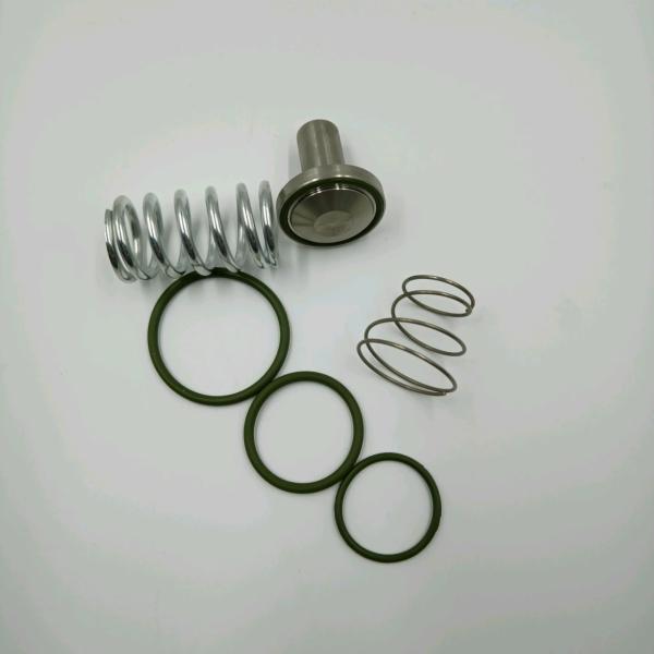 Ingersoll-Rand 39238639 Coolant Stop Solenoid Valve Kit for Air Compressor Spare Parts