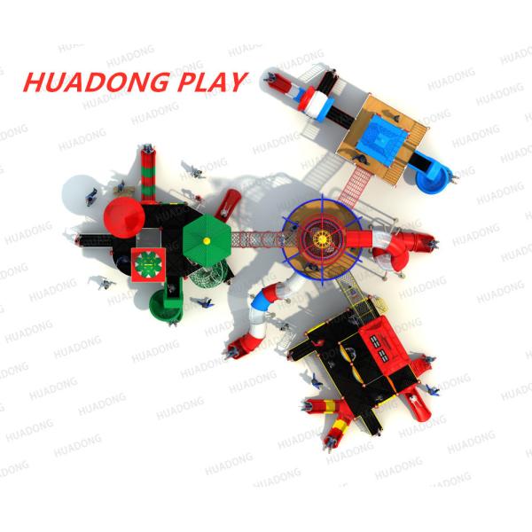 Customize Outdoor Playground Slides Transnational Dream Of Pleasure Island