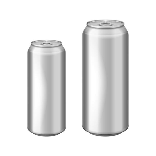 Изготовленные на заказ Carbonated банки пива напитка 473ml 16oz алюминиевые