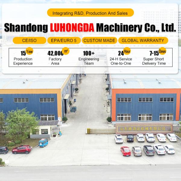 High Performance Road Machinery Vibratory Road Roller 5ton Single Smooth Drum Soil Asphalt Compactor Equipment for Sale